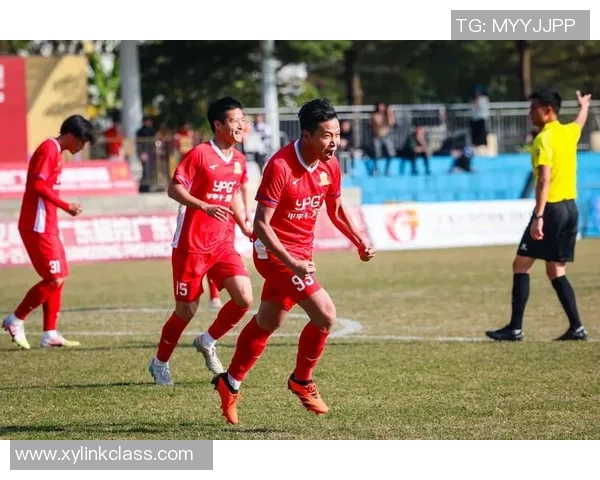 深圳足球队实力强劲荣登全国足球力量排行榜第五位