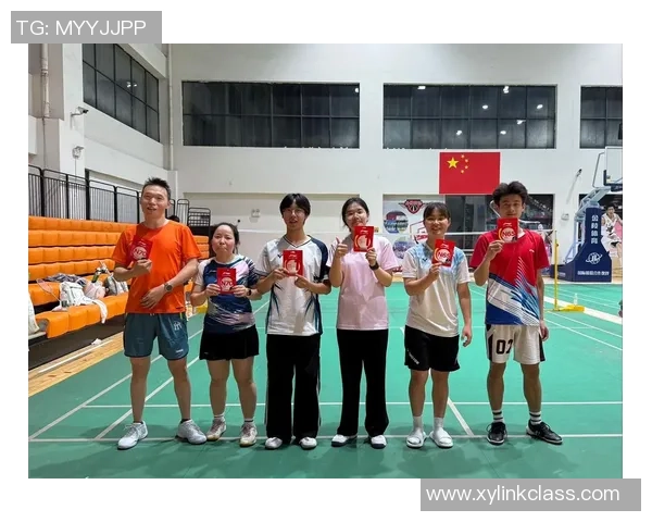 羽毛球个人能力排行榜揭晓成都羽毛球队荣获第二名殊荣