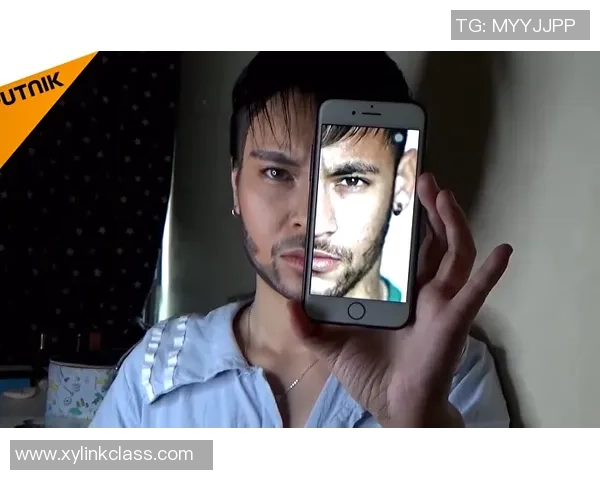 足球明星仿妆视频大揭秘教你如何轻松变身球场风云人物