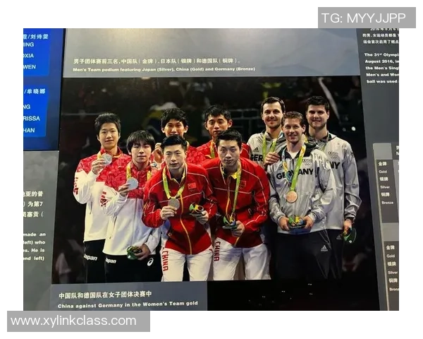 乒乓球热点：解读上海乒乓球队的反击